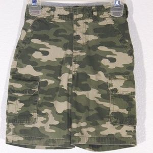 Garanimals Boys Camo Shorts Size 5